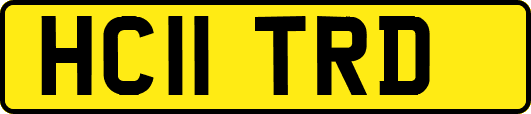 HC11TRD