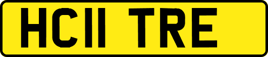 HC11TRE