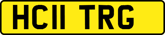 HC11TRG