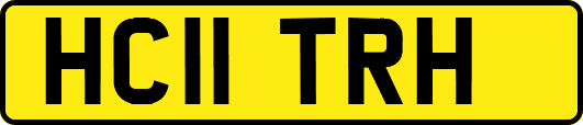 HC11TRH