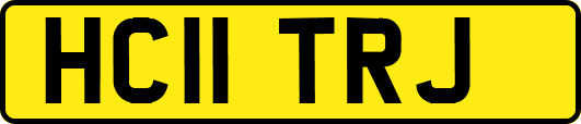 HC11TRJ