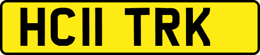 HC11TRK