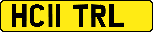 HC11TRL