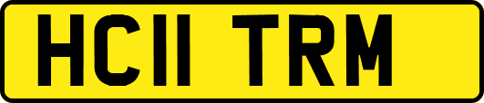 HC11TRM