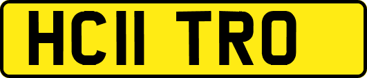 HC11TRO