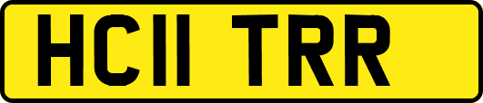 HC11TRR
