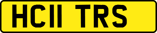HC11TRS