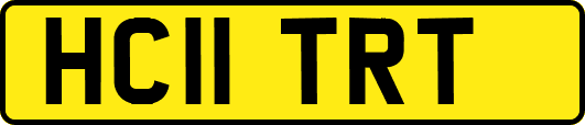 HC11TRT