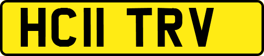 HC11TRV