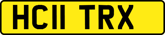 HC11TRX