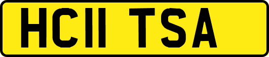 HC11TSA