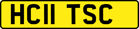 HC11TSC