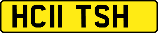 HC11TSH