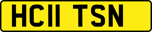 HC11TSN