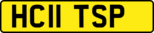 HC11TSP