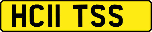 HC11TSS