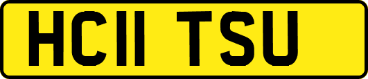 HC11TSU