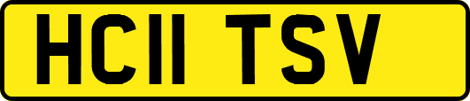 HC11TSV