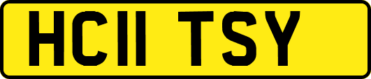 HC11TSY