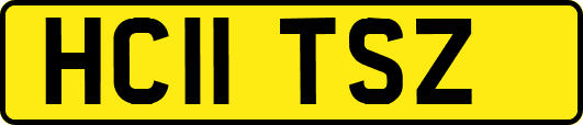 HC11TSZ
