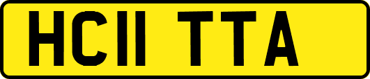 HC11TTA