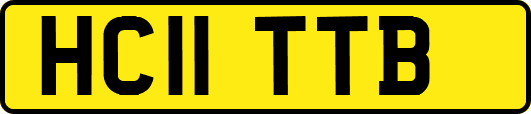 HC11TTB