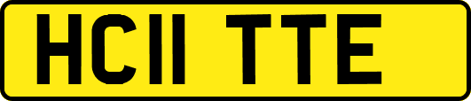 HC11TTE