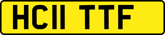 HC11TTF