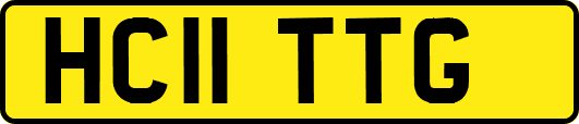 HC11TTG