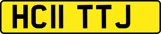 HC11TTJ