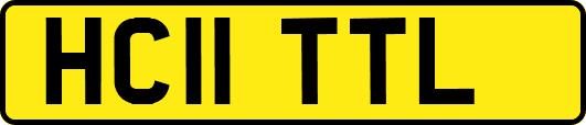 HC11TTL