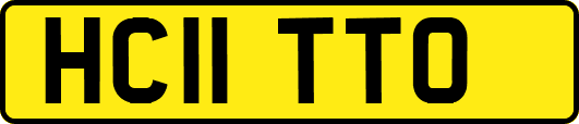 HC11TTO