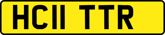 HC11TTR