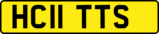 HC11TTS