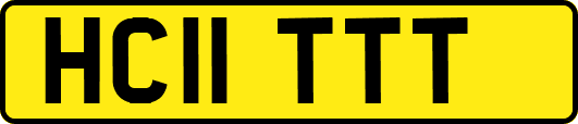HC11TTT