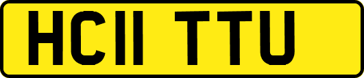 HC11TTU