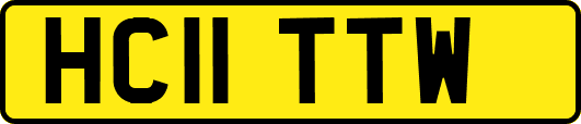 HC11TTW
