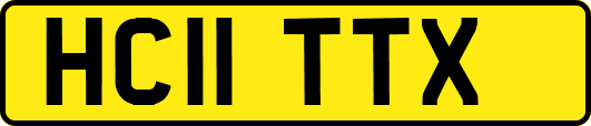 HC11TTX