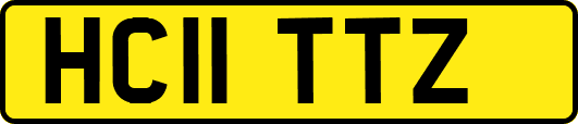 HC11TTZ