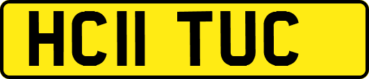 HC11TUC