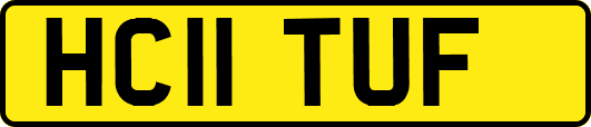 HC11TUF