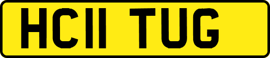 HC11TUG