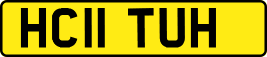 HC11TUH