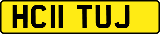 HC11TUJ