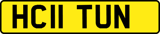 HC11TUN