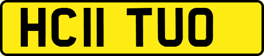 HC11TUO
