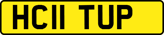 HC11TUP