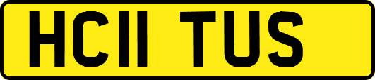 HC11TUS