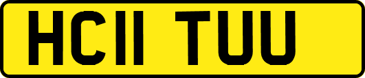 HC11TUU