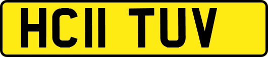 HC11TUV